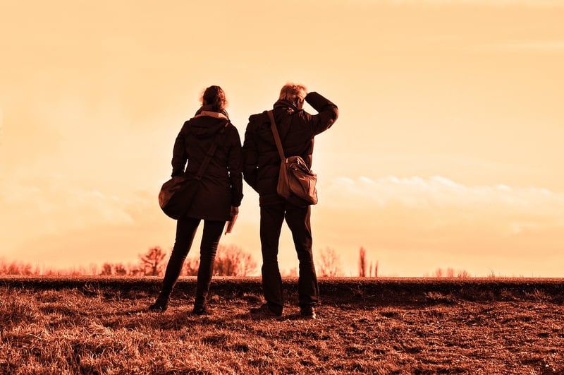 Destination Ideas
